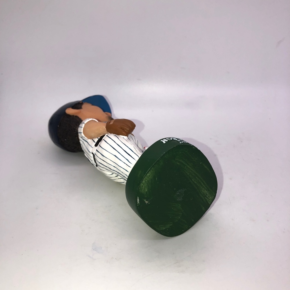 Mitch Williams #99 Wild Thing  Atlantic City Surf Bobble Head Collectible - Picture 16 of 16